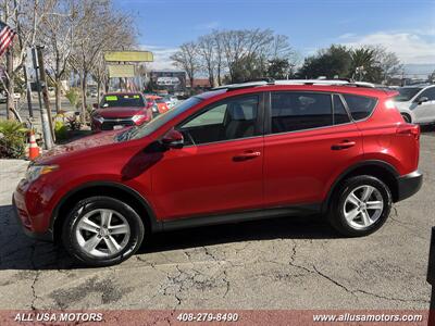 2014 Toyota RAV4 XLE - Photo 4 - San Jose, CA 95116