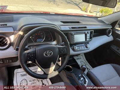 2014 Toyota RAV4 XLE - Photo 13 - San Jose, CA 95116