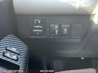 2014 Toyota RAV4 XLE - Photo 33 - San Jose, CA 95116