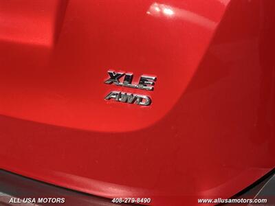 2014 Toyota RAV4 XLE - Photo 8 - San Jose, CA 95116