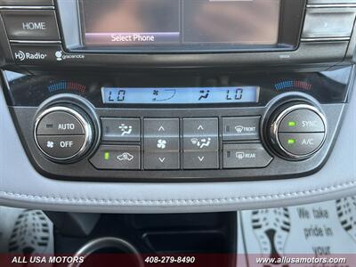2014 Toyota RAV4 XLE - Photo 26 - San Jose, CA 95116