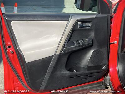 2014 Toyota RAV4 XLE - Photo 12 - San Jose, CA 95116