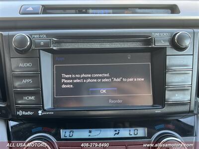 2014 Toyota RAV4 XLE - Photo 25 - San Jose, CA 95116