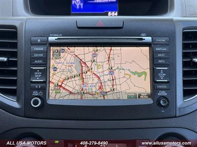 2012 Honda CR-V EX-L w/Navi - Photo 31 - San Jose, CA 95116