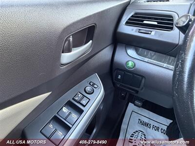 2012 Honda CR-V EX-L w/Navi - Photo 42 - San Jose, CA 95116