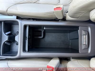 2012 Honda CR-V EX-L w/Navi - Photo 40 - San Jose, CA 95116