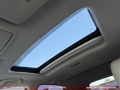 2012 Honda CR-V EX-L w/Navi - Photo 45 - San Jose, CA 95116