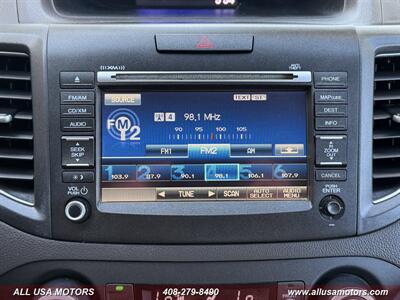 2012 Honda CR-V EX-L w/Navi - Photo 33 - San Jose, CA 95116