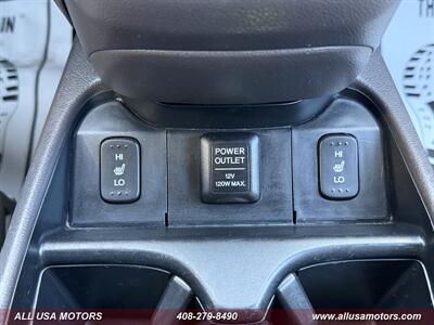2012 Honda CR-V EX-L w/Navi - Photo 38 - San Jose, CA 95116