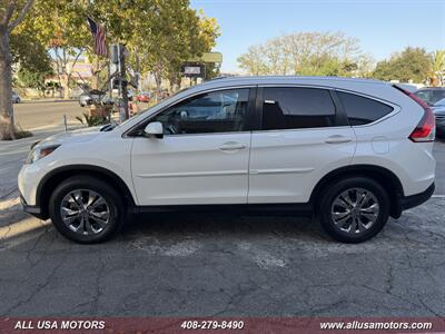 2012 Honda CR-V EX-L w/Navi - Photo 6 - San Jose, CA 95116