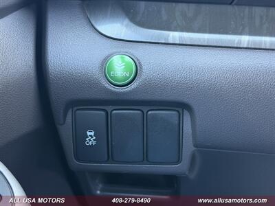 2012 Honda CR-V EX-L w/Navi - Photo 43 - San Jose, CA 95116