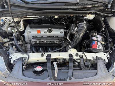 2012 Honda CR-V EX-L w/Navi - Photo 12 - San Jose, CA 95116