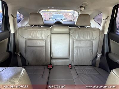 2012 Honda CR-V EX-L w/Navi - Photo 23 - San Jose, CA 95116