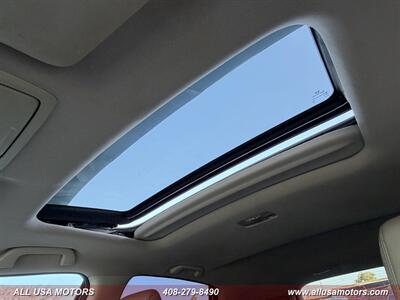 2012 Honda CR-V EX-L w/Navi - Photo 46 - San Jose, CA 95116