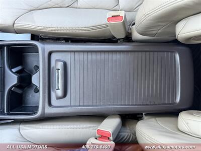 2012 Honda CR-V EX-L w/Navi - Photo 41 - San Jose, CA 95116
