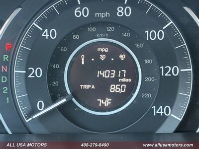 2012 Honda CR-V EX-L w/Navi - Photo 28 - San Jose, CA 95116