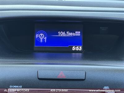 2012 Honda CR-V EX-L w/Navi - Photo 30 - San Jose, CA 95116