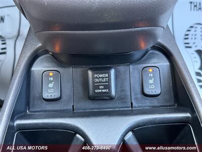 2012 Honda CR-V EX-L w/Navi - Photo 39 - San Jose, CA 95116