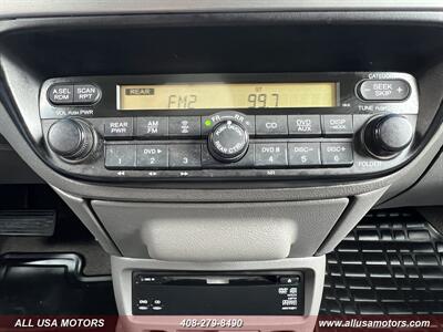 2009 Honda Odyssey EX-L w/DVD   - Photo 44 - San Jose, CA 95116