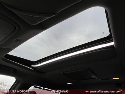 2009 Honda Odyssey EX-L w/DVD   - Photo 52 - San Jose, CA 95116