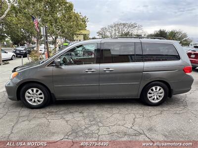 2009 Honda Odyssey EX-L w/DVD   - Photo 6 - San Jose, CA 95116