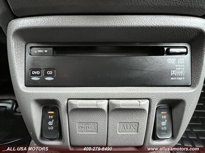 2009 Honda Odyssey EX-L w/DVD   - Photo 46 - San Jose, CA 95116