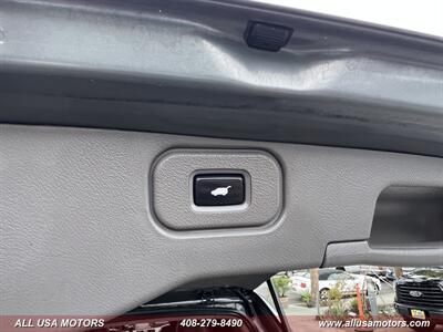 2009 Honda Odyssey EX-L w/DVD   - Photo 26 - San Jose, CA 95116