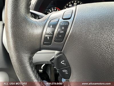 2009 Honda Odyssey EX-L w/DVD   - Photo 19 - San Jose, CA 95116