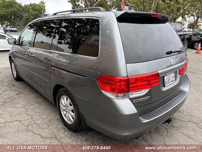 2009 Honda Odyssey EX-L w/DVD   - Photo 7 - San Jose, CA 95116
