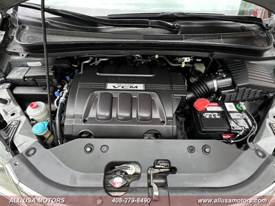 2009 Honda Odyssey EX-L w/DVD   - Photo 13 - San Jose, CA 95116