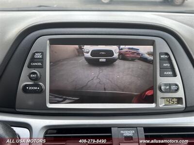 2009 Honda Odyssey EX-L w/DVD   - Photo 39 - San Jose, CA 95116