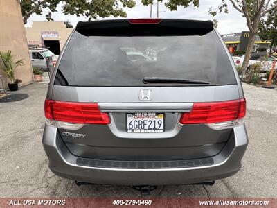 2009 Honda Odyssey EX-L w/DVD   - Photo 8 - San Jose, CA 95116