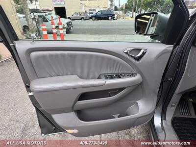 2009 Honda Odyssey EX-L w/DVD   - Photo 14 - San Jose, CA 95116