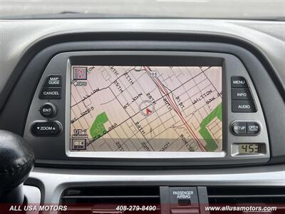2009 Honda Odyssey EX-L w/DVD   - Photo 38 - San Jose, CA 95116