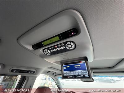 2009 Honda Odyssey EX-L w/DVD   - Photo 29 - San Jose, CA 95116