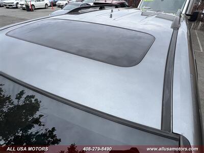 2009 Honda Odyssey EX-L w/DVD   - Photo 11 - San Jose, CA 95116
