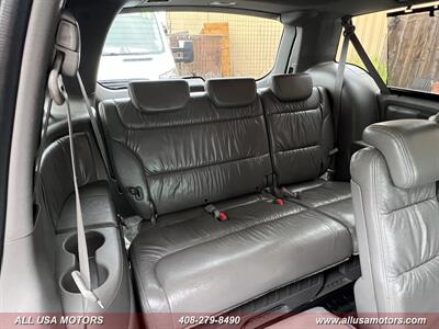2009 Honda Odyssey EX-L w/DVD   - Photo 27 - San Jose, CA 95116