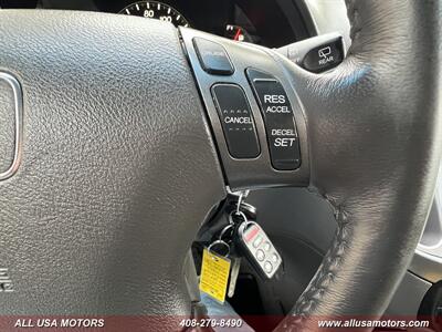 2009 Honda Odyssey EX-L w/DVD   - Photo 20 - San Jose, CA 95116