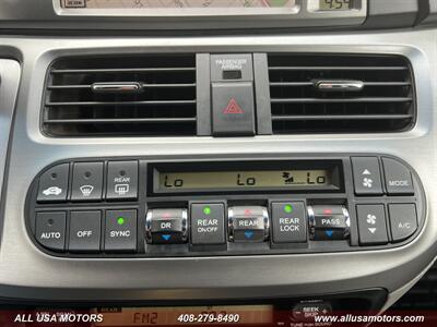 2009 Honda Odyssey EX-L w/DVD   - Photo 43 - San Jose, CA 95116