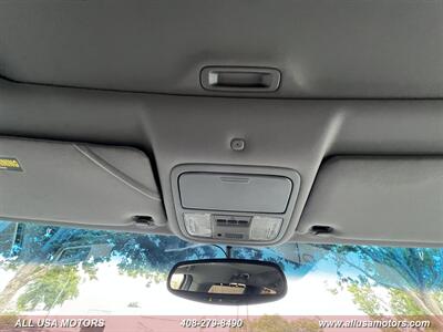 2009 Honda Odyssey EX-L w/DVD   - Photo 49 - San Jose, CA 95116