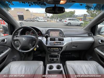 2009 Honda Odyssey EX-L w/DVD   - Photo 34 - San Jose, CA 95116
