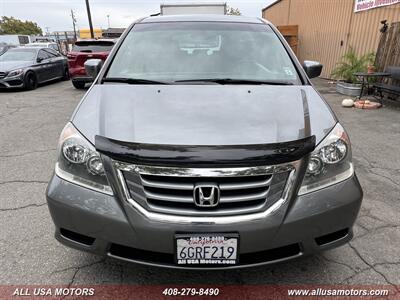 2009 Honda Odyssey EX-L w/DVD   - Photo 4 - San Jose, CA 95116