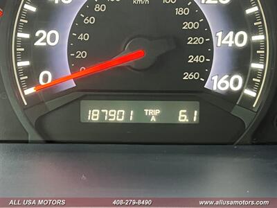 2009 Honda Odyssey EX-L w/DVD   - Photo 36 - San Jose, CA 95116
