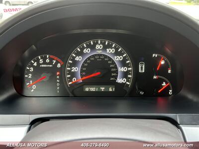2009 Honda Odyssey EX-L w/DVD   - Photo 35 - San Jose, CA 95116