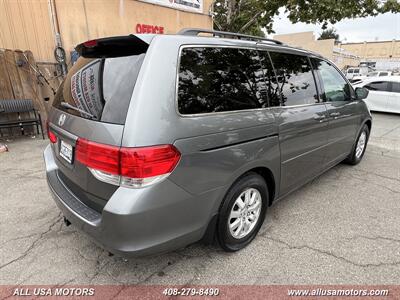 2009 Honda Odyssey EX-L w/DVD   - Photo 9 - San Jose, CA 95116