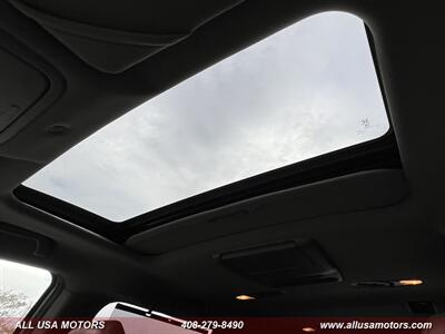2009 Honda Odyssey EX-L w/DVD   - Photo 51 - San Jose, CA 95116
