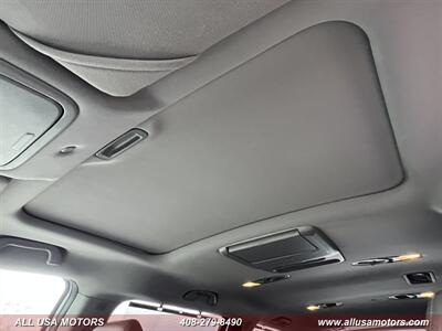 2009 Honda Odyssey EX-L w/DVD   - Photo 50 - San Jose, CA 95116