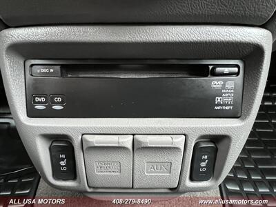 2009 Honda Odyssey EX-L w/DVD   - Photo 45 - San Jose, CA 95116