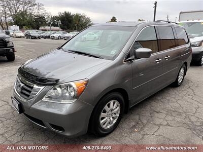 2009 Honda Odyssey EX-L w/DVD   - Photo 5 - San Jose, CA 95116