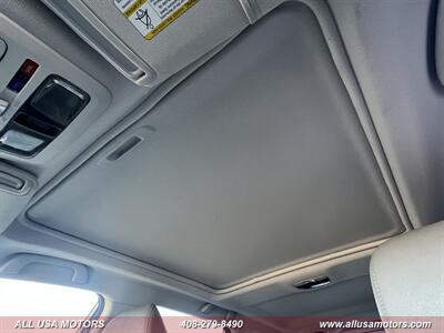 2018 Subaru Forester 2.5i Limited   - Photo 47 - San Jose, CA 95116